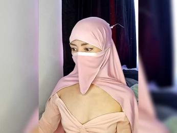 EyadAr webcam model stream image