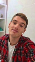 Lyamtu webcam model stream image