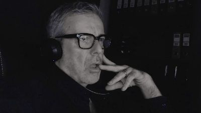 Alphal50 webcam model stream image