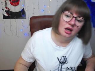 Zanna Dreil webcam model stream image