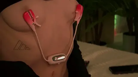 BellaSecrett webcam model stream image