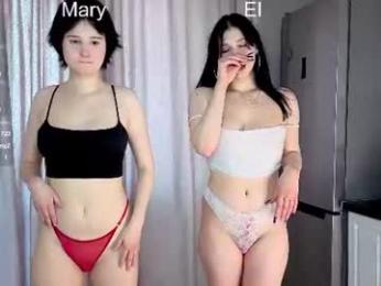 benson343412 webcam chaturbate model stream image