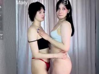 benson343412 webcam chaturbate model stream image