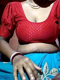 Your-Manu webcam model stream image