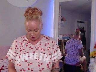 mshunnybunnyy webcam camsoda model stream image