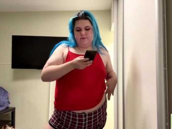 YanaVerde webcam model stream image