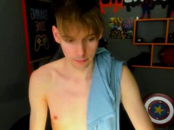 martin_perry webcam model stream image