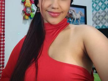 HannahHerrera webcam model stream image