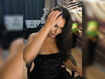 Pani_X webcam model stream image