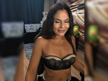 Pani_X webcam model stream image