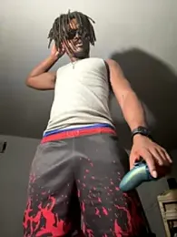 MIGHTYDEMONXXX webcam model stream image