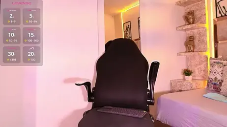 Ballesteros_ webcam stripchat model stream image