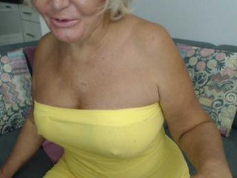 YourAngelX webcam bongacams model stream image