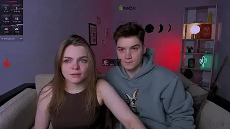 veronica_bubble webcam model stream image