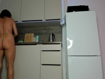 EditaMilf webcam model stream image