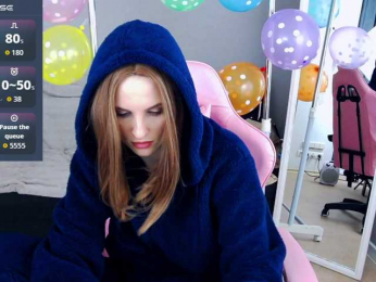 AdelRay webcam bongacams model stream image