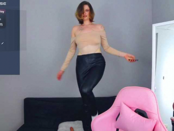 AdelRay webcam bongacams model stream image