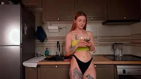 Erotic_Saga webcam model stream image