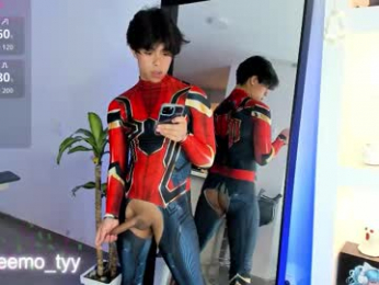 twink_teemo webcam model stream image