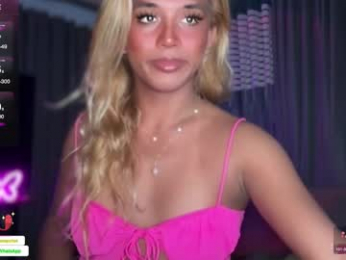 cockprincess_dianna webcam model stream image