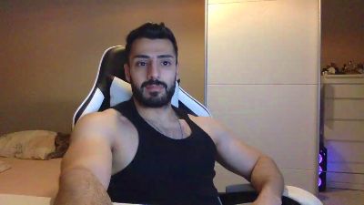 cemilyoztt webcam model stream image