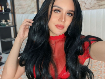 AlexaJasmin webcam model stream image