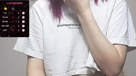 RRUUBBYYY webcam stripchat model stream image