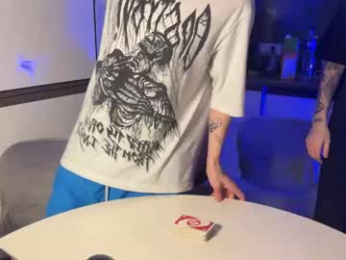 nick_kule webcam model stream image