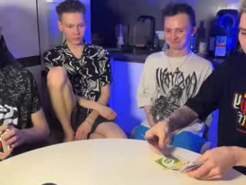 nick_kule webcam chaturbate model stream image