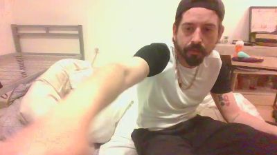 GutsXbsk webcam model stream image