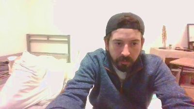 GutsXbsk webcam model stream image