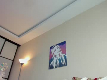 roxxana227 webcam model stream image