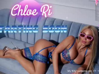 chloe_ri webcam model stream image