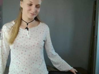 Angel1258 webcam bongacams model stream image
