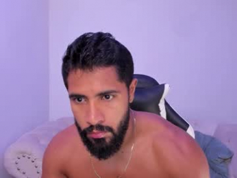 santiago_huntt webcam model stream image