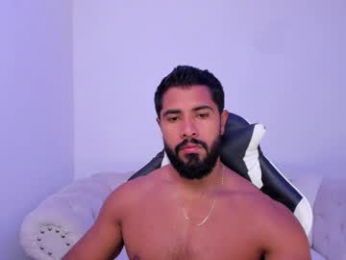 santiago_huntt webcam model stream image