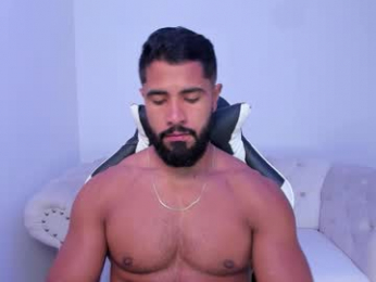 santiago_huntt webcam model stream image