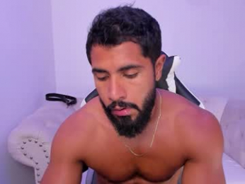 santiago_huntt webcam model stream image