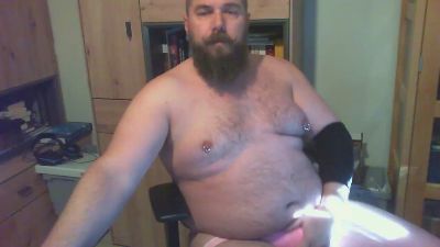 PorkyBoar webcam cam4 model stream image