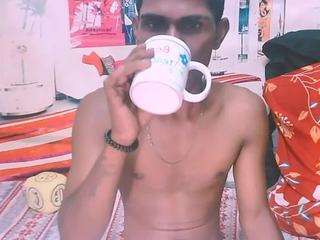 indianthuggin webcam model stream image