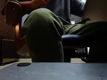 joshknights webcam model stream image