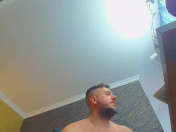 joshknights webcam model stream image