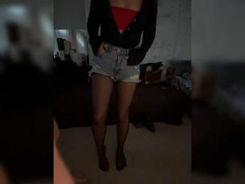 BumbleCrazzzy webcam model stream image