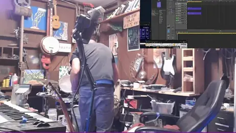 itsjameswebbscope webcam model stream image