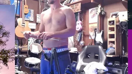 itsjameswebbscope webcam model stream image