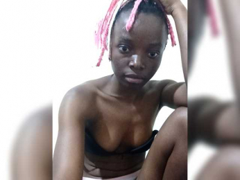 Prekky webcam model stream image