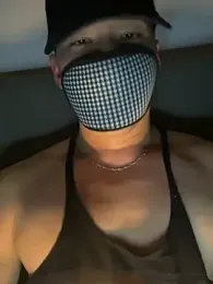 AirboyTy webcam stripchat model stream image