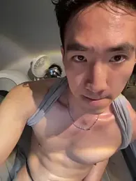 AirboyTy webcam model stream image