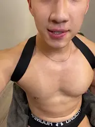 AirboyTy webcam model stream image