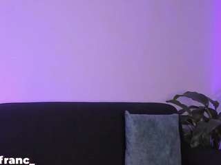 elaiafranc webcam model stream image